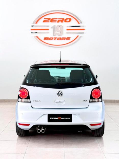 VOLKSWAGEN Polo Hatch 2.0 4P SPORTLINE FLEX, Foto 8