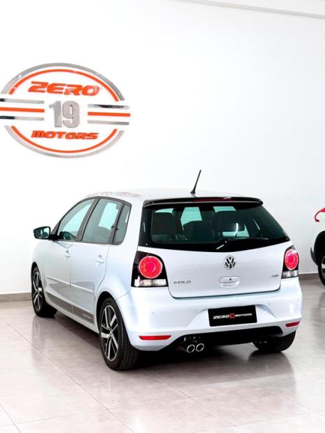 VOLKSWAGEN Polo Hatch 2.0 4P SPORTLINE FLEX, Foto 9