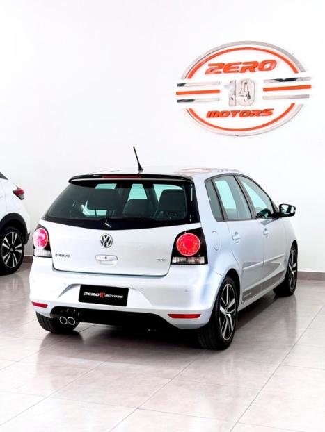 VOLKSWAGEN Polo Hatch 2.0 4P SPORTLINE FLEX, Foto 10
