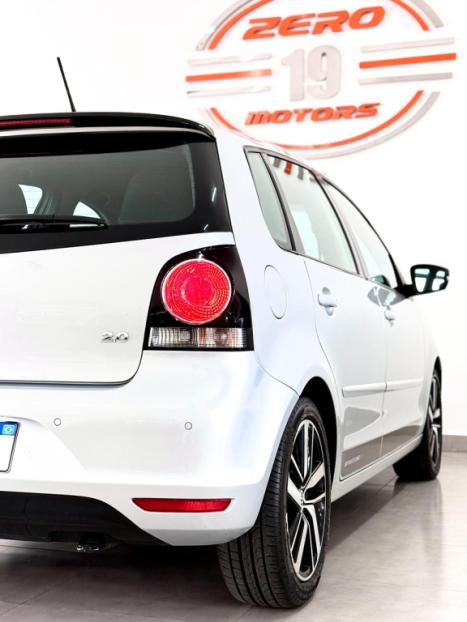 VOLKSWAGEN Polo Hatch 2.0 4P SPORTLINE FLEX, Foto 11