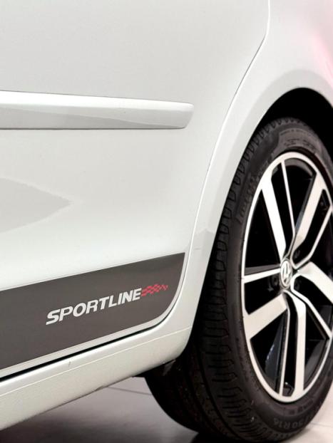 VOLKSWAGEN Polo Hatch 2.0 4P SPORTLINE FLEX, Foto 12