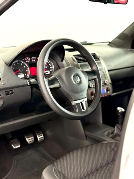 VOLKSWAGEN Polo Hatch 2.0 4P SPORTLINE FLEX, Foto 15