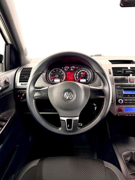 VOLKSWAGEN Polo Hatch 2.0 4P SPORTLINE FLEX, Foto 16