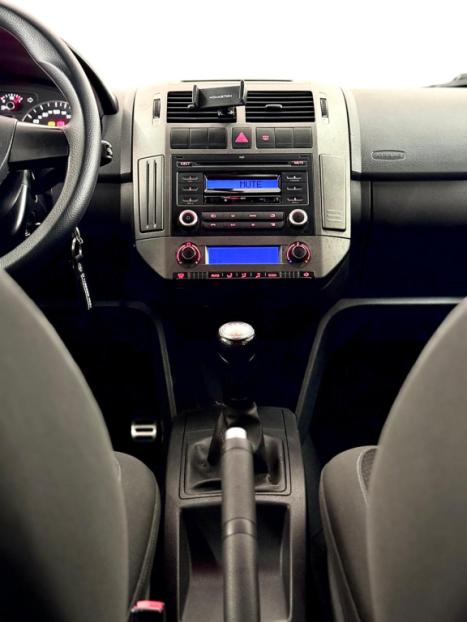 VOLKSWAGEN Polo Hatch 2.0 4P SPORTLINE FLEX, Foto 17