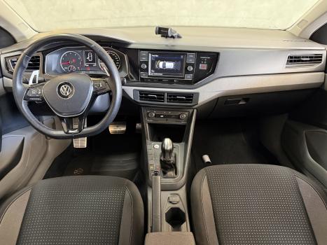 VOLKSWAGEN Polo Hatch 1.0 12V 4P 200 TSI  COMFORTLINE AUTOMTICO, Foto 2