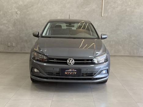 VOLKSWAGEN Polo Hatch 1.0 12V 4P 200 TSI  COMFORTLINE AUTOMTICO, Foto 3
