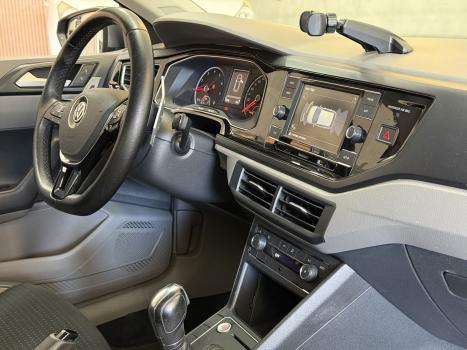 VOLKSWAGEN Polo Hatch 1.0 12V 4P 200 TSI  COMFORTLINE AUTOMTICO, Foto 4