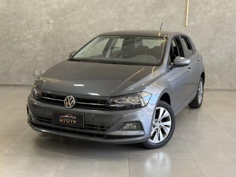 VOLKSWAGEN Polo Hatch 1.0 12V 4P 200 TSI  COMFORTLINE AUTOMTICO, Foto 5