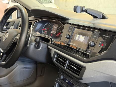 VOLKSWAGEN Polo Hatch 1.0 12V 4P 200 TSI  COMFORTLINE AUTOMTICO, Foto 6