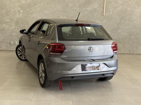 VOLKSWAGEN Polo Hatch 1.0 12V 4P 200 TSI  COMFORTLINE AUTOMTICO, Foto 7