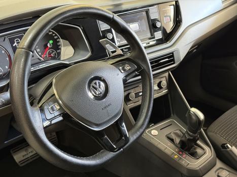 VOLKSWAGEN Polo Hatch 1.0 12V 4P 200 TSI  COMFORTLINE AUTOMTICO, Foto 8