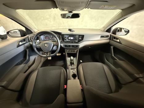 VOLKSWAGEN Polo Hatch 1.0 12V 4P 200 TSI  COMFORTLINE AUTOMTICO, Foto 10