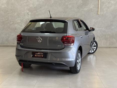 VOLKSWAGEN Polo Hatch 1.0 12V 4P 200 TSI  COMFORTLINE AUTOMTICO, Foto 11