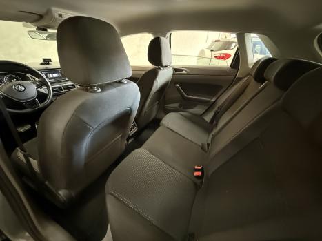 VOLKSWAGEN Polo Hatch 1.0 12V 4P 200 TSI  COMFORTLINE AUTOMTICO, Foto 16
