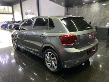 VOLKSWAGEN Polo Hatch 1.0 12V 4P 200 TSI HIGHLINE AUTOMTICO, Foto 4