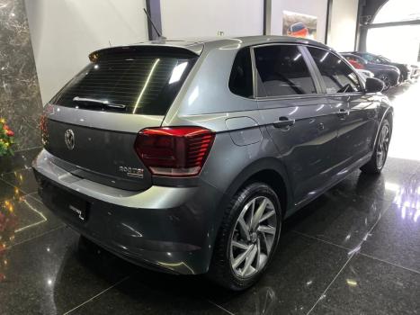 VOLKSWAGEN Polo Hatch 1.0 12V 4P 200 TSI HIGHLINE AUTOMTICO, Foto 5