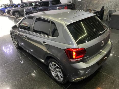 VOLKSWAGEN Polo Hatch 1.0 12V 4P 200 TSI HIGHLINE AUTOMTICO, Foto 7