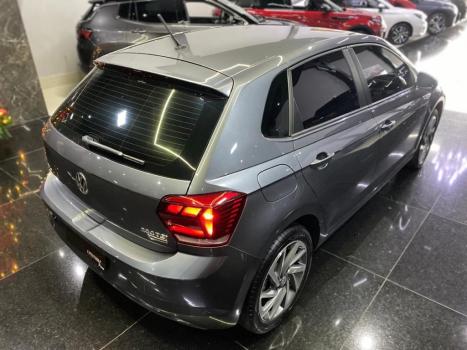VOLKSWAGEN Polo Hatch 1.0 12V 4P 200 TSI HIGHLINE AUTOMTICO, Foto 8