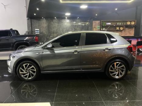 VOLKSWAGEN Polo Hatch 1.0 12V 4P 200 TSI HIGHLINE AUTOMTICO, Foto 10