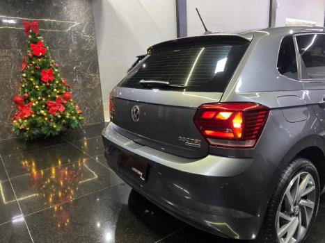 VOLKSWAGEN Polo Hatch 1.0 12V 4P 200 TSI HIGHLINE AUTOMTICO, Foto 12