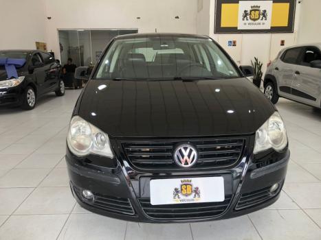 VOLKSWAGEN Polo Hatch 1.6 4P FLEX, Foto 3