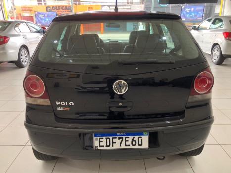 VOLKSWAGEN Polo Hatch 1.6 4P FLEX, Foto 7