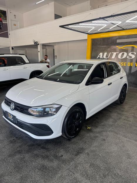 VOLKSWAGEN Polo Hatch 1.6 4P, Foto 1