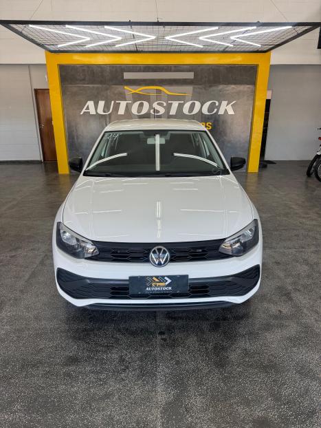 VOLKSWAGEN Polo Hatch 1.6 4P, Foto 3