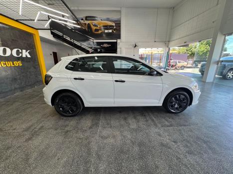 VOLKSWAGEN Polo Hatch 1.6 4P, Foto 4