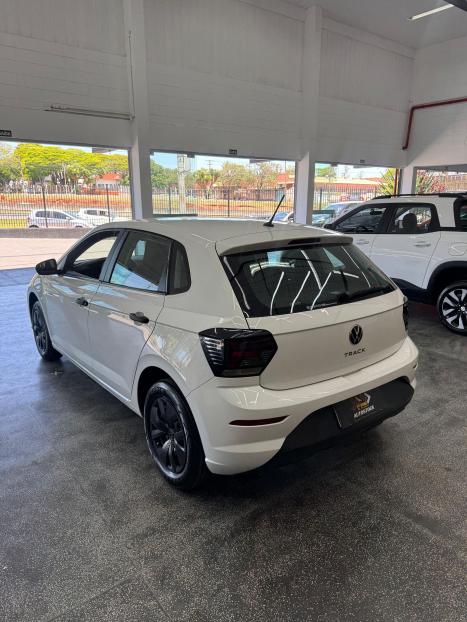 VOLKSWAGEN Polo Hatch 1.6 4P, Foto 6