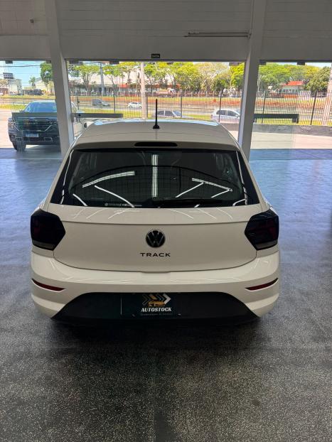 VOLKSWAGEN Polo Hatch 1.6 4P, Foto 7