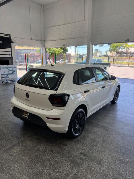 VOLKSWAGEN Polo Hatch 1.6 4P, Foto 8