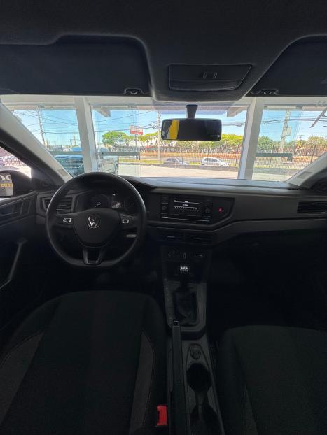 VOLKSWAGEN Polo Hatch 1.6 4P, Foto 11