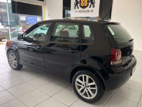 VOLKSWAGEN Polo Hatch 1.6 4P FLEX, Foto 5