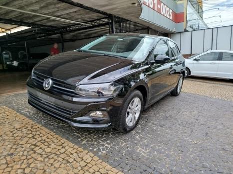 VOLKSWAGEN Polo Hatch 1.0 12V 4P 200 TSI  COMFORTLINE AUTOM�TICO, Foto 2