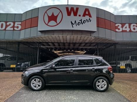 VOLKSWAGEN Polo Hatch 1.0 12V 4P 200 TSI  COMFORTLINE AUTOM�TICO, Foto 3