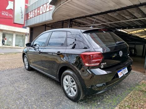 VOLKSWAGEN Polo Hatch 1.0 12V 4P 200 TSI  COMFORTLINE AUTOM�TICO, Foto 4