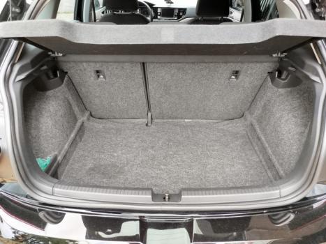 VOLKSWAGEN Polo Hatch 1.0 12V 4P 200 TSI  COMFORTLINE AUTOM�TICO, Foto 6