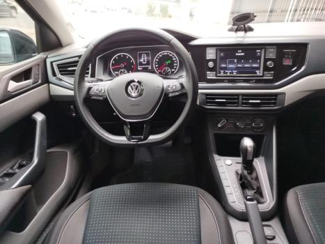 VOLKSWAGEN Polo Hatch 1.0 12V 4P 200 TSI  COMFORTLINE AUTOM�TICO, Foto 7