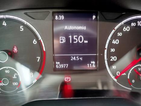 VOLKSWAGEN Polo Hatch 1.0 12V 4P 200 TSI  COMFORTLINE AUTOM�TICO, Foto 8