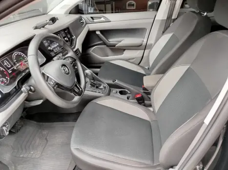 VOLKSWAGEN Polo Hatch 1.0 12V 4P 200 TSI  COMFORTLINE AUTOM�TICO, Foto 10