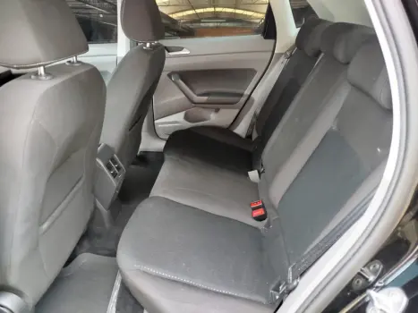 VOLKSWAGEN Polo Hatch 1.0 12V 4P 200 TSI  COMFORTLINE AUTOM�TICO, Foto 11