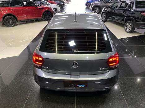 VOLKSWAGEN Polo Hatch , Foto 15