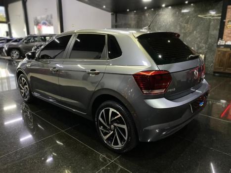 VOLKSWAGEN Polo Hatch , Foto 4