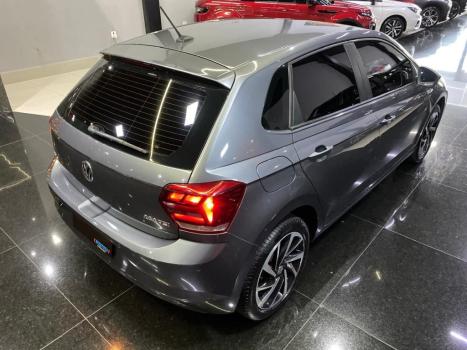 VOLKSWAGEN Polo Hatch , Foto 9