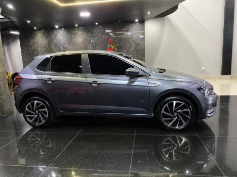 VOLKSWAGEN Polo Hatch , Foto 8
