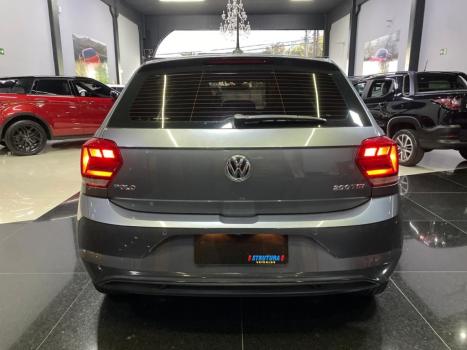 VOLKSWAGEN Polo Hatch , Foto 6