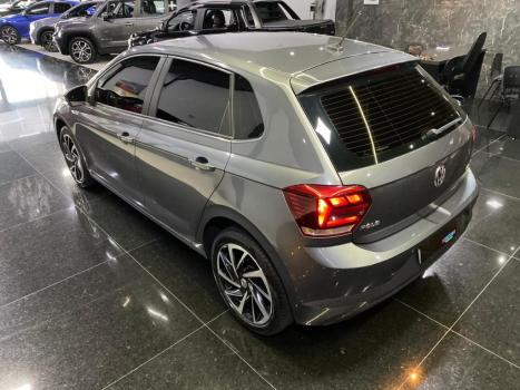 VOLKSWAGEN Polo Hatch , Foto 10