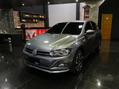 VOLKSWAGEN Polo Hatch , Foto 3