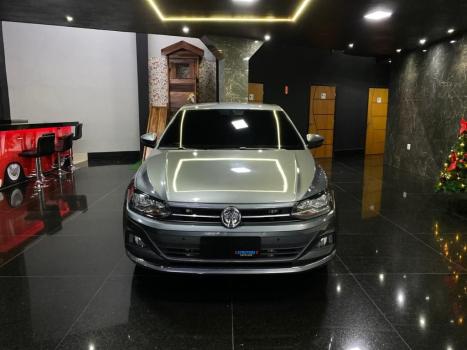 VOLKSWAGEN Polo Hatch , Foto 1